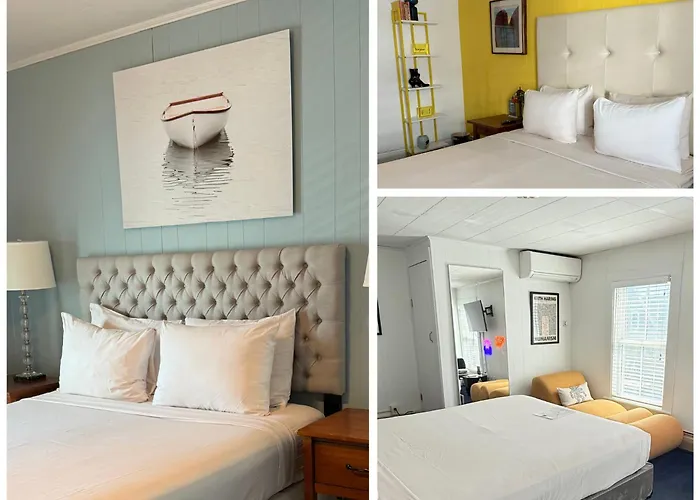 Somerset House Inn
