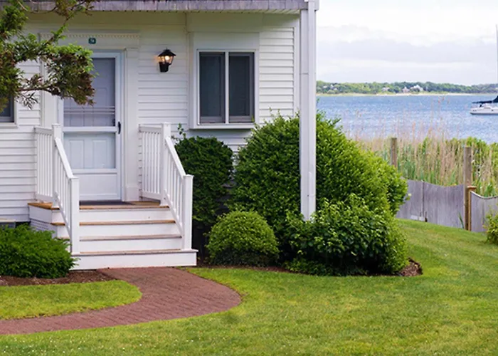Green Harbor Resort