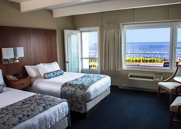 Atlantis Oceanfront Inn Gloucester