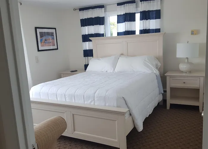 Seaglass Inn Provincetown